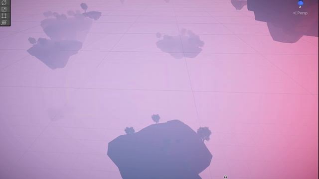 Creating Amazing Worlds for My Game - Devlog #02 смотреть онлайн