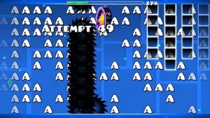 I want to SKIP | "Mulpan Challenge #14" | Geometry dash 2.11