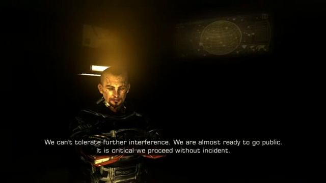 Deus Ex: the fall прохождение часть 7 КОНЕЦ ИГРЫ смотреть онлайн