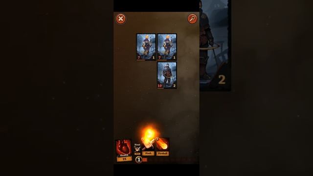 Quest Cards - первый взгляд смотреть онлайн
