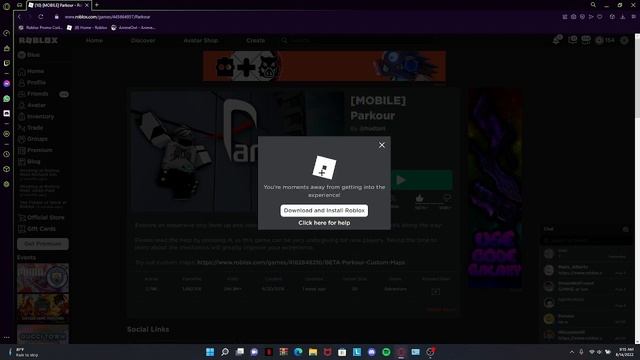 How to fix the roblox fps unlocker (OUTDATED) смотреть онлайн