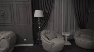 Номер категории Люкс в Бутик-отеле «Столица» г.Краснодар