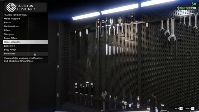 How To Unlock The EMP Launcher & Stun Gun in GTA 5 Online смотреть онлайн