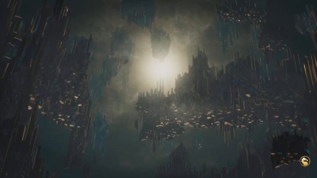 *SPECIAL* KRYPT Event #9 Rare Raiden Deity Hat & Mythology Skin :Coming soon [ MK11] смотреть онлайн