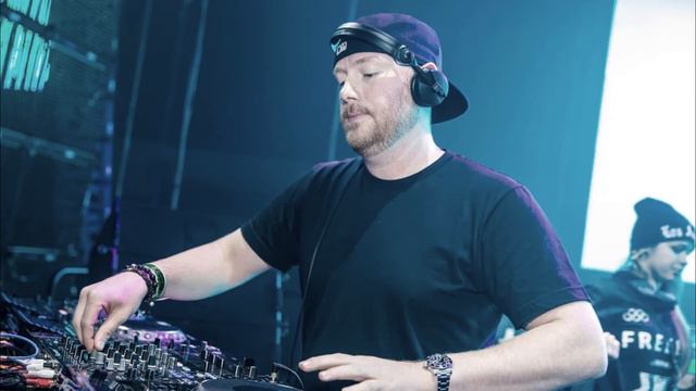 Cirez D - Glow (Original Mix) смотреть онлайн