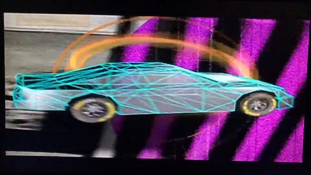 NASCAR 99 Start (PS1) смотреть онлайн