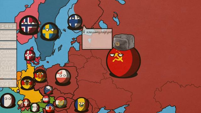 Фэнтези и фантастика