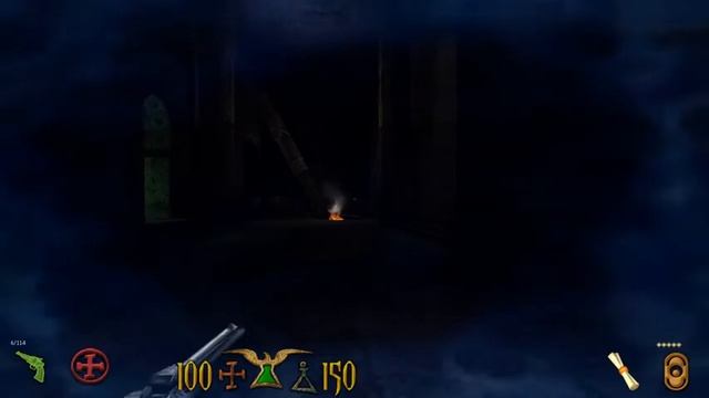 Clive Barker's Undying | Gameplay Walkthrough #11 смотреть онлайн