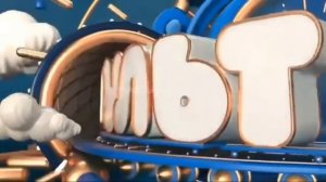 заставка канала мульт шары