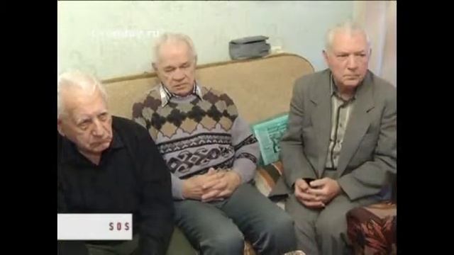 Рубрика «Срок Ответа Сегодня» - 22.01.2014 смотреть онлайн