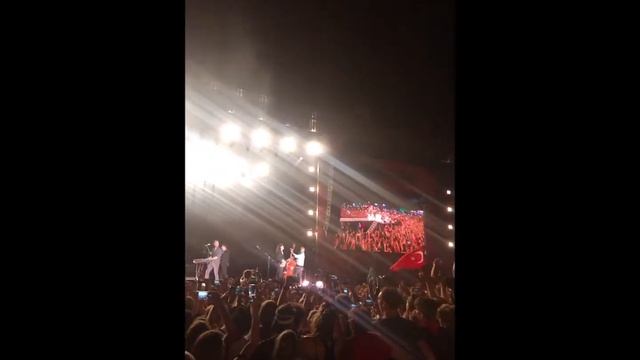 Imagine Road Trip - SZIGET 2018 смотреть онлайн