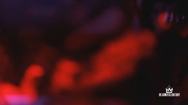 Fall Out Boy Russia смотреть онлайн