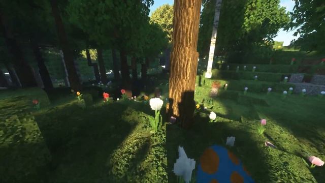 How To Turn Minecraft Into a Real-life Simulation ! (2021) 1.16+ смотреть онлайн