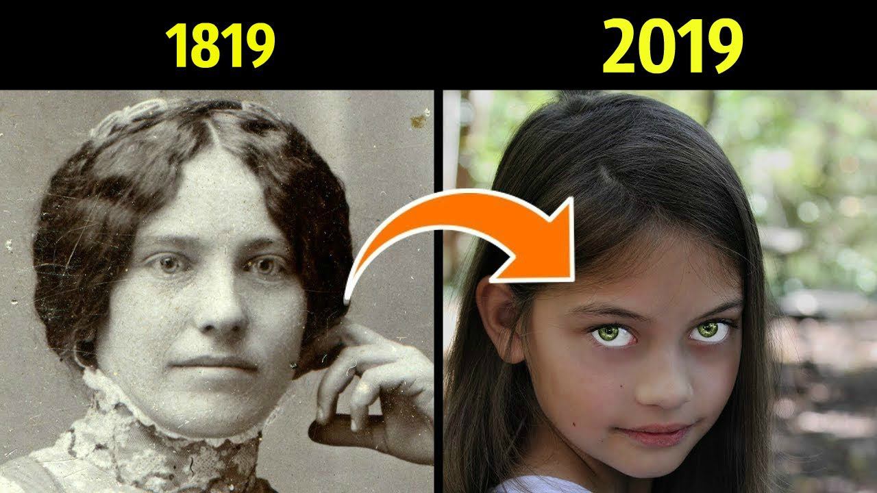 ДЕТИ КОТОРЫЕ ВСПОМНИЛИ СВОЮ ПРОШЛУЮ ЖИЗНЬ смотреть онлайн