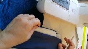 Мастер-класс по изготовлению женского головного убора "Шьём калфак"