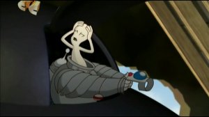 01 Странные гости старого чердока