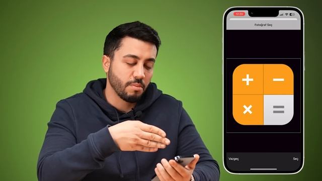 HAYATINIZI KOLAYLAŞTIRACAK BİLİNMEYEN IPHONE ÖZELLİKLERİ 2