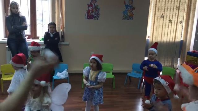 Новый год у Super Sultana смотреть онлайн