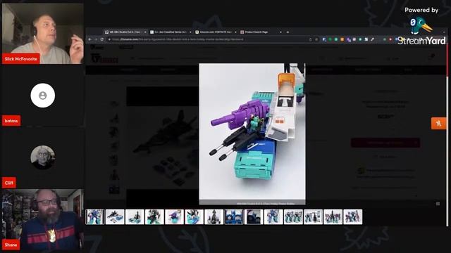 Open Your Toys Cast - Episode 279 смотреть онлайн