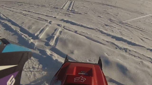 Yamaha 250 bravo смотреть онлайн