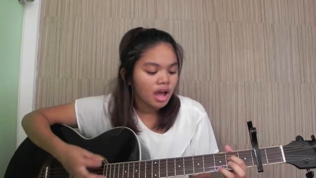Tori Kelly ft. Ed Sheeran - I Was Made For Loving You (Cover by Ira) смотреть онлайн