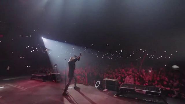 АлисА Кибитка Live Санкт-Петербург 19.11.2022 смотреть онлайн