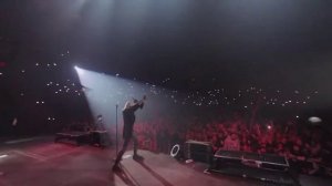 АлисА Кибитка Live Санкт-Петербург 19.11.2022