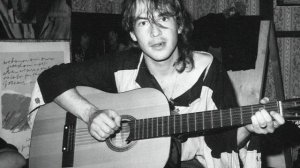 Александр Башлачёв | палата √ 6