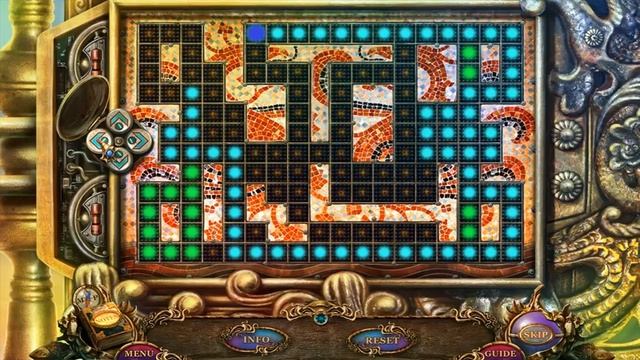 Fierce Tales: Marcus' Memory [CE] Part 3