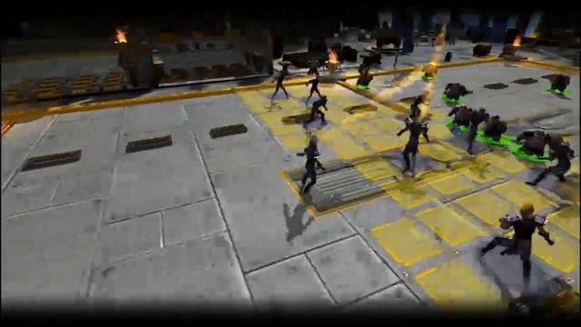 Обзор Blood Bowl: Legendary Edition смотреть онлайн