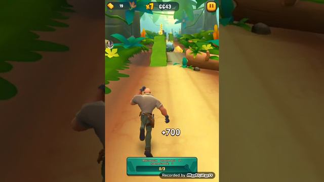 Джуманджи играем в Jumanji