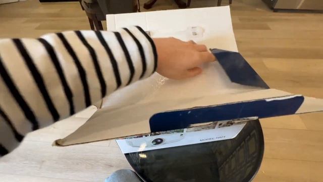 Магазин потерянных посылок | Что удалось найти на этот раз | Все по $25 | Торонто смотреть онлайн