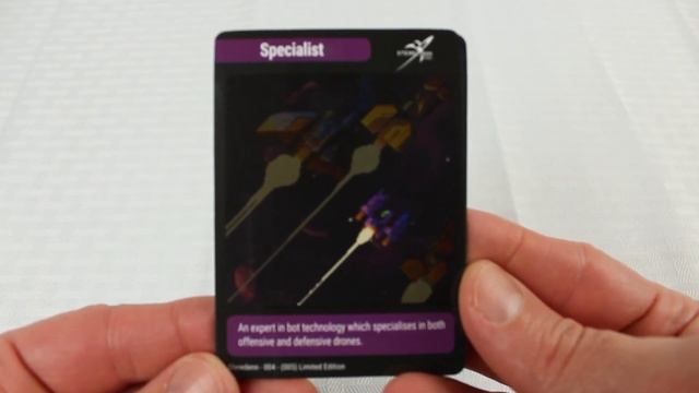 Steredenn: Binary Stars - Nintendo Switch (Super Rare Games) Unboxing смотреть онлайн