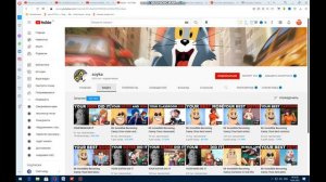 Как Зарабатывать на Американском YouTube за 1 минутные видео? - Популярная Ниша на Ютубе