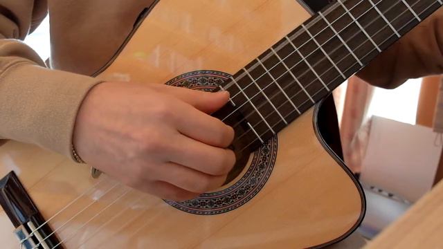 A tale that wasn't right~Helloween (acoustic cover, 3rd try) смотреть онлайн