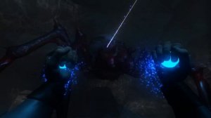 VR квест MINED HORROR 2 - первый виртуальный квест Ростова-на-Дону от ILLUSION - Quest house.mp4