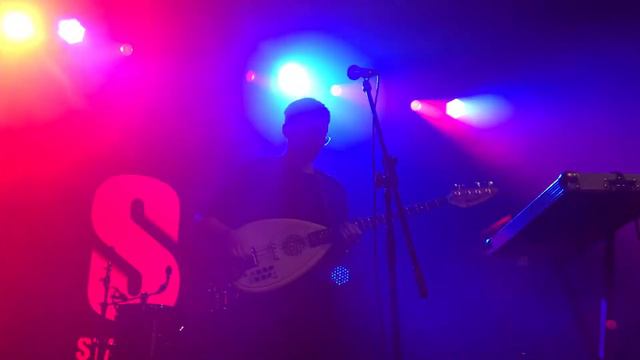 Буерак - спортивные очки live 15.06.19