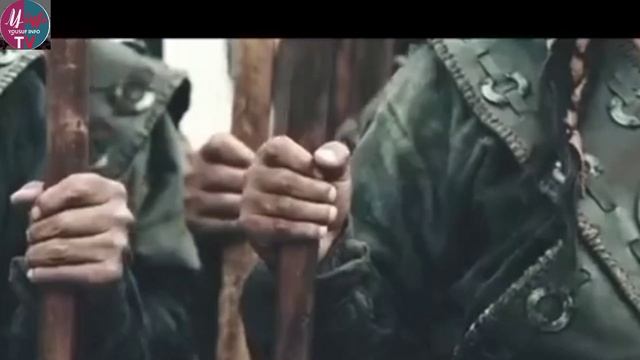 Olçaytu khan review of Osman episode 136 смотреть онлайн