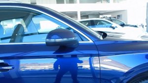 AUDI ЦЕНЫ октябрь 2020