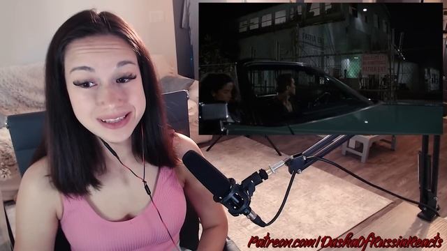 Commando | First Time Watching | Movie Reaction | Movie Review | Movie Commentary смотреть онлайн