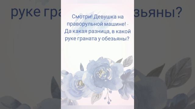 Топ 20 анекдотов. смотреть онлайн