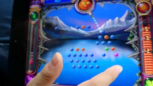 Peggle classic v luke смотреть онлайн