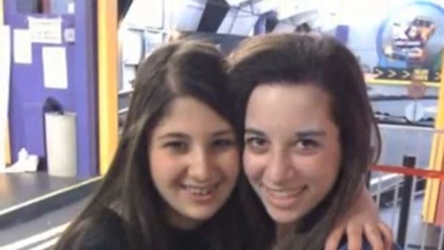 Paige's Bday video! смотреть онлайн