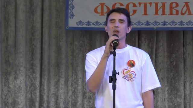 06 Авторские стихи Дмитрий Русин Наб Челны смотреть онлайн