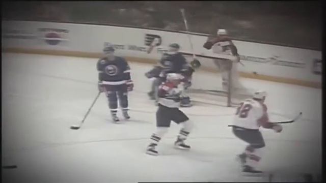 Review what happened on November 12th, 1992 in Flyers history смотреть онлайн