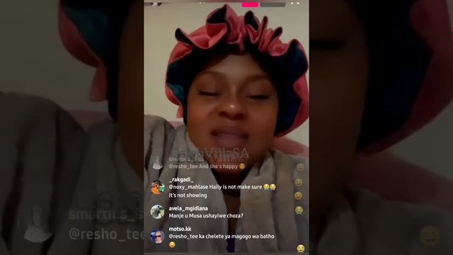 Inno comes for Babalwa and her friends|Blue| Dineo| Doro| Cyan| Mpho Tsila.... смотреть онлайн