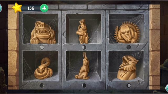 Hidden Escape Mysteries
(Island mystery) глава 7 Обман