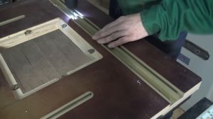 Самодельный фрезерный стол. Фрезерные работы по дереву и металлу.2 часть