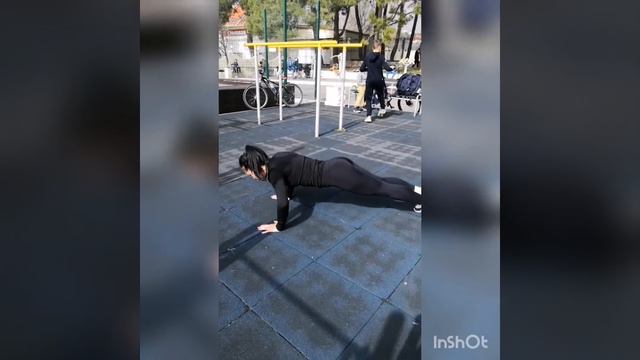Спорт в моей жизни🎗️ смотреть онлайн