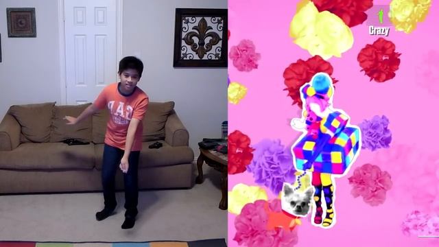 Just Dance 2016 | UNBOXING / [+First Gameplay!] смотреть онлайн